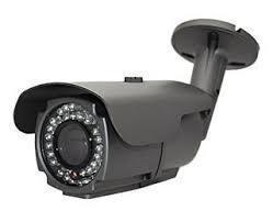 Cmos Ip Camera