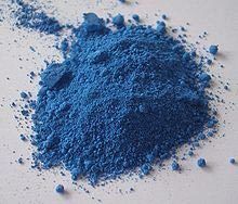 Cobalt Chloride