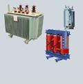 Distribution Transformers