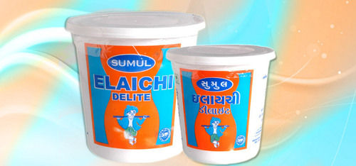 Elaichi Delite Shrikhand