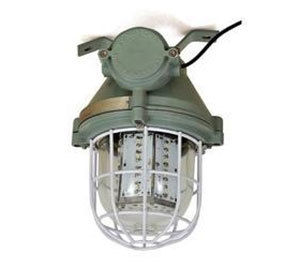 Flame Proof LED Fitting