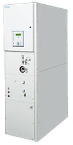 Gas Insulated Switchgear Traction Power Supply Systems