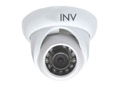 HDCVI IR Dome Camera