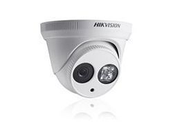 Hikvision Hdtvi डोम कैमरा