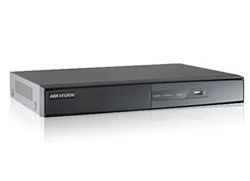 Hikvision HDTVI DVR