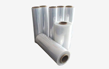 PET Packaging Films