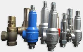 Safety Valves