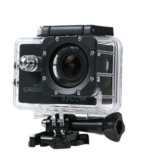 SJCAM SJ4000WIFI Action Camera