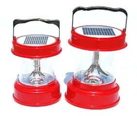 Solar Lanterns