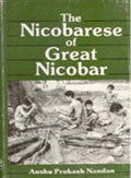 The Nicobarese Of Great Nicobar Book