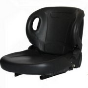 Truck Seats By HONGKONG ADVANCE HOLDING GROUP CO., LIMITED