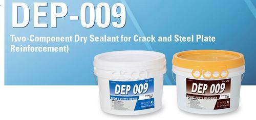 Two Component Dry Sealant