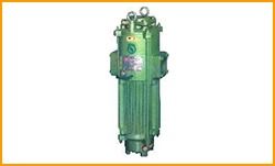 Vertical Openwell Submersible Monoblock Pump