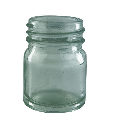 12 Gm Balm Bottle