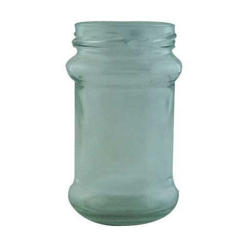 200 Gm Pickle Jar