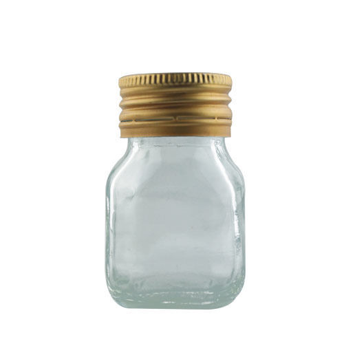 25 Gm Honey Bottle