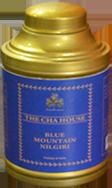 Blue Mountain Nilgiri Flavored Tea