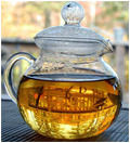 Darjeeling Autumn Flush Tea
