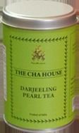 Darjeeling Pearl Tea