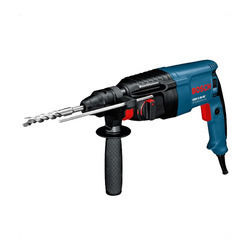 Heavy Duty Rotary Hammer - High Performance, Robust Durability | Ideal for Professional Use