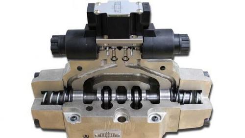 Hydraulic Valve Repairing Services