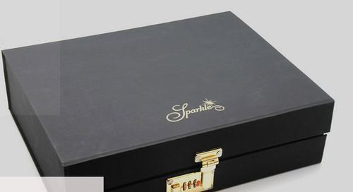 Jewellery Luxury Packaging Boxes