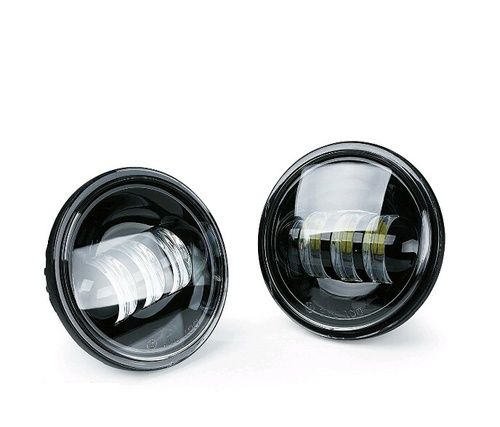 LED Fog Lamp