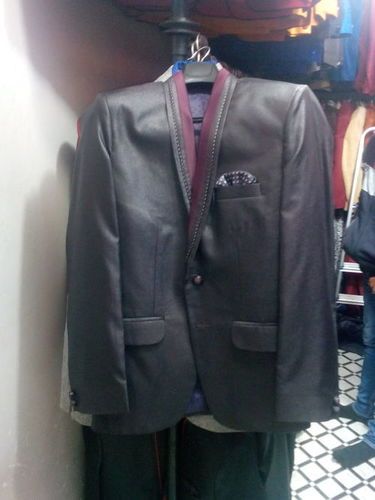 Men Designer Blazer