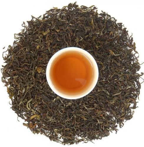 Orange Valley Oolong Tea