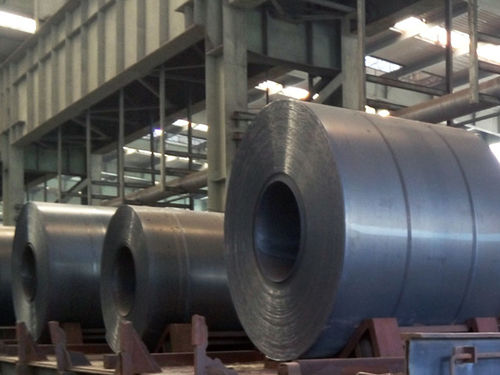 Ss400 Carbon And Low-Alloy High-Strength Steel Coil Length: 1000Mm-2000Mm Millimeter (Mm)