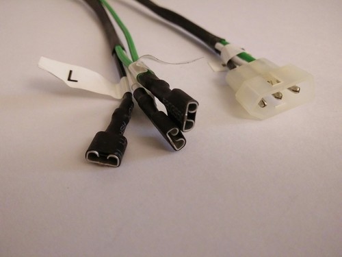 Wire Harness Assembly Cable By Elim Technology