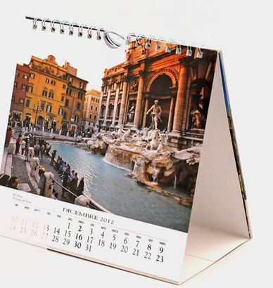 Wonderful Table Calendar Services