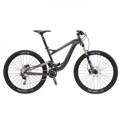 2016 - Gt Sensor Comp 27.5" Mountain Bike