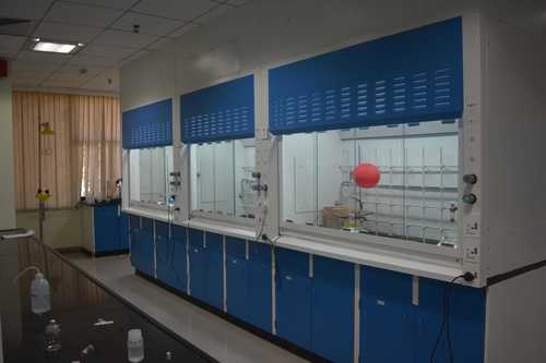 Bench Top Fume Hood