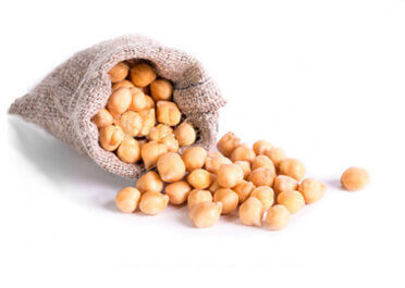 Chickpeas