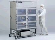 Cleanroom Carts