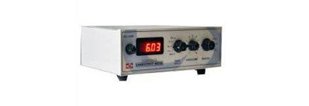 Digital Conductivity Meter