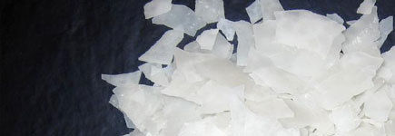 Magnessium Chloride IP MgCl2