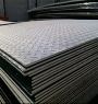 Mild Steel Plates