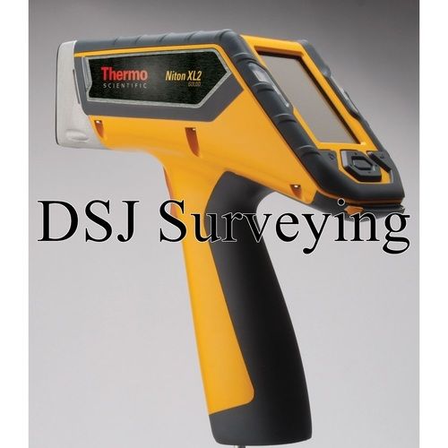 Niton XL2 GOLDD XRF Analyzer