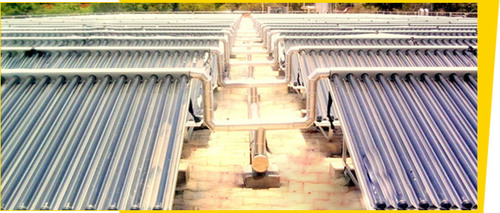 Non Imaging Collector