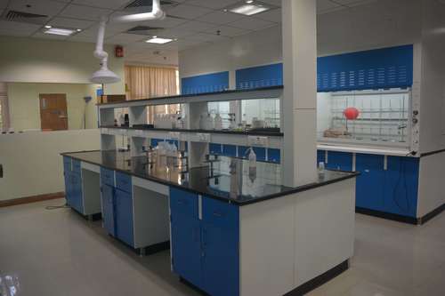 Perchloric Acid Fume Hood