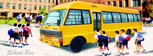 School Bus