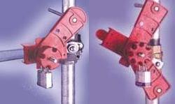 Settable Ball Valve Lockout