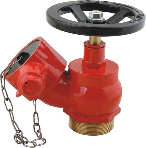 Top Quality Single Landing Valves