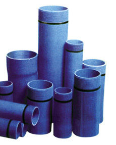 UPVC Casing pipes