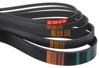 V Belts