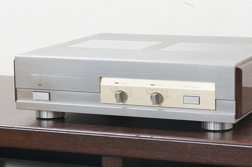 YAMAHA HX-10000 MM/MC Phono Equalizer Amplifier