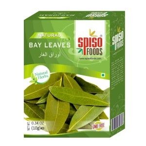 Bay Leaf Dried