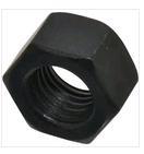 Carbon Steel Nuts